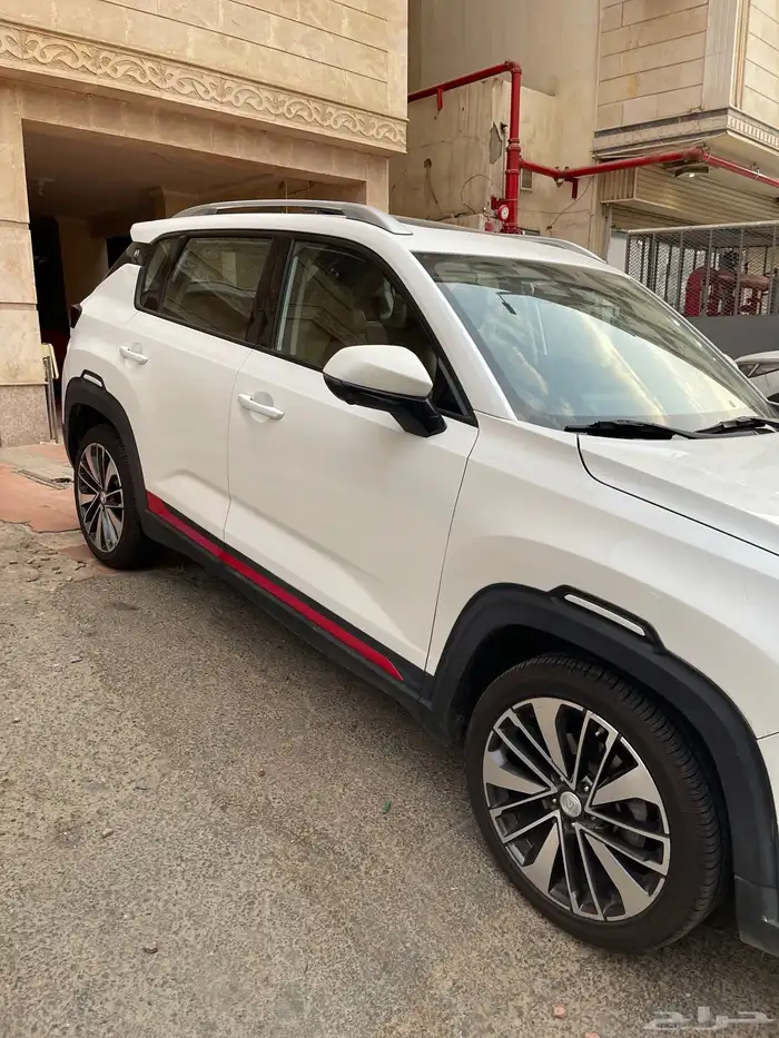 شانجان CS35 PLUS 2023 فل كامل بلس مطلوب 40 الف 9