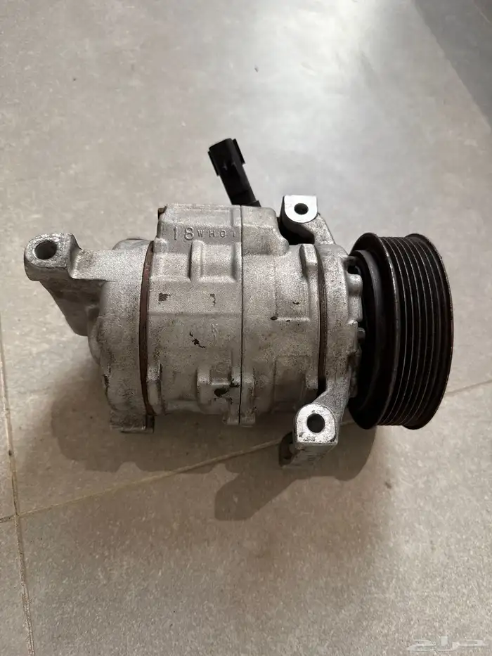 كومبرسر دودج كرايسلر جيب 5.7-6.4 1