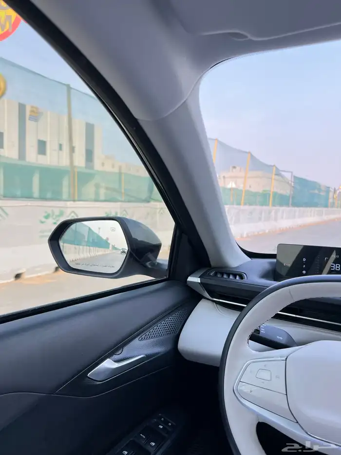 شانجان إيدو بلس 2026 نص فل (Smart) وكالة المجدوعي 31