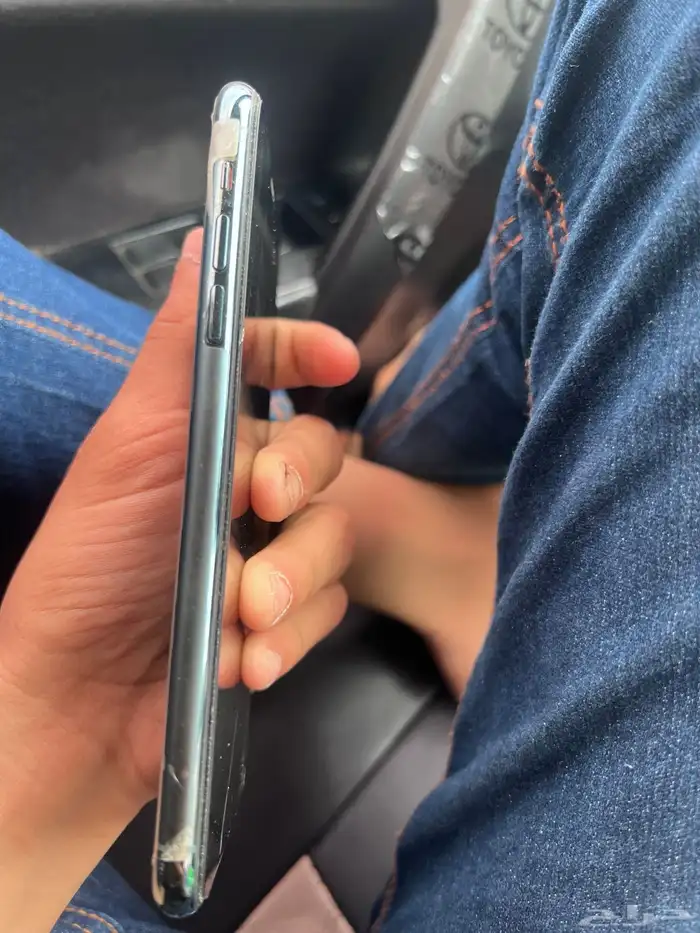 ايفون 11 برو ماكس 5