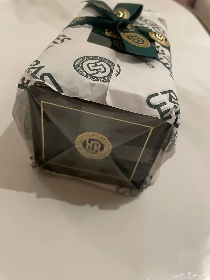 عطر رسيس لاكجري للبيع ب 90 ريال 1