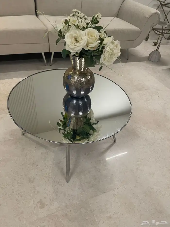 طاولة قهوه 0