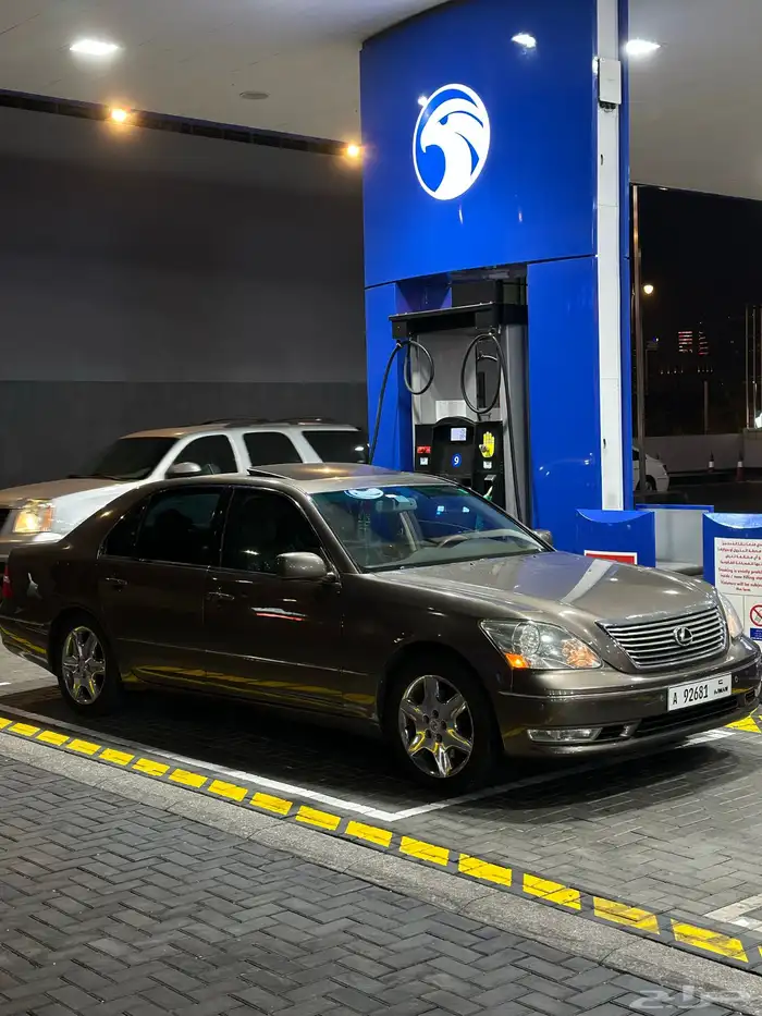 للبيع LS430 0
