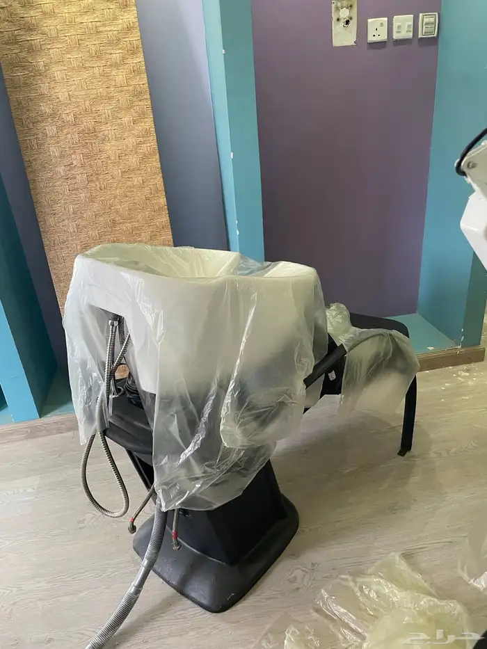 اجهزة وأدوات صالون تجميل 5