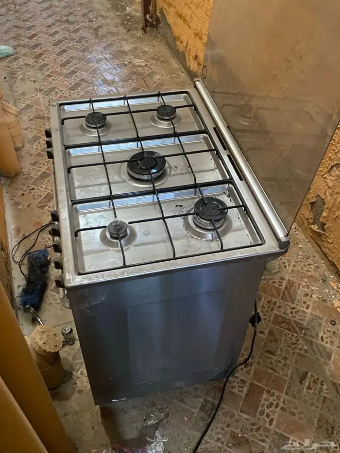 للبيع فرن 1