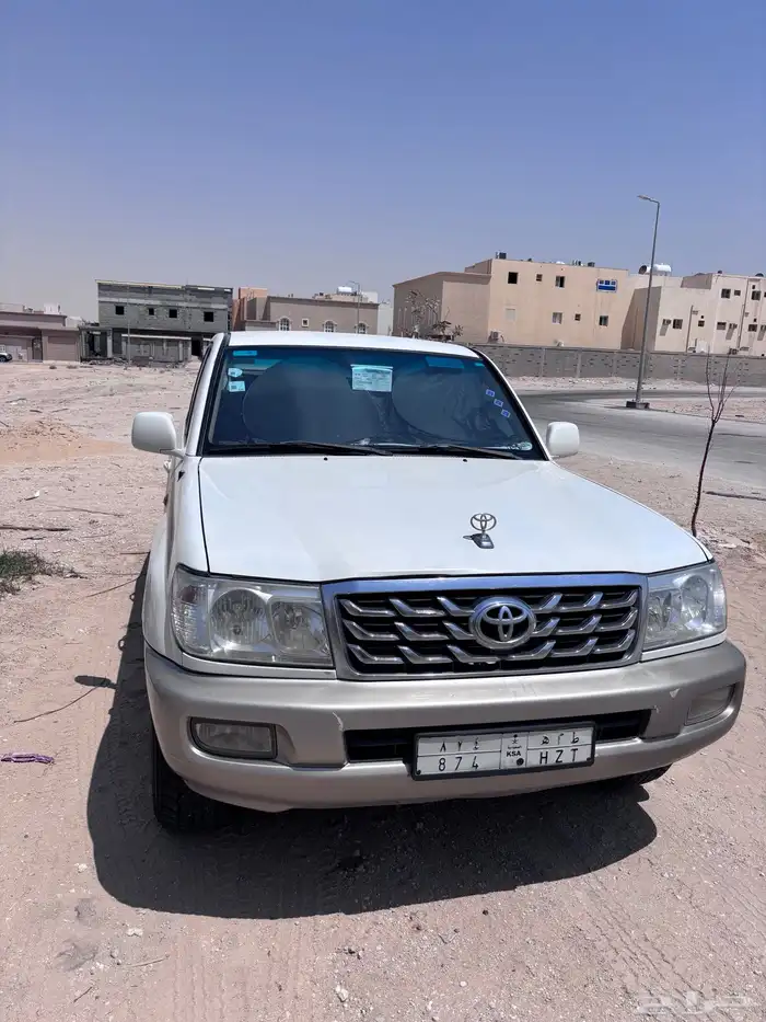 للبيع جيب 18