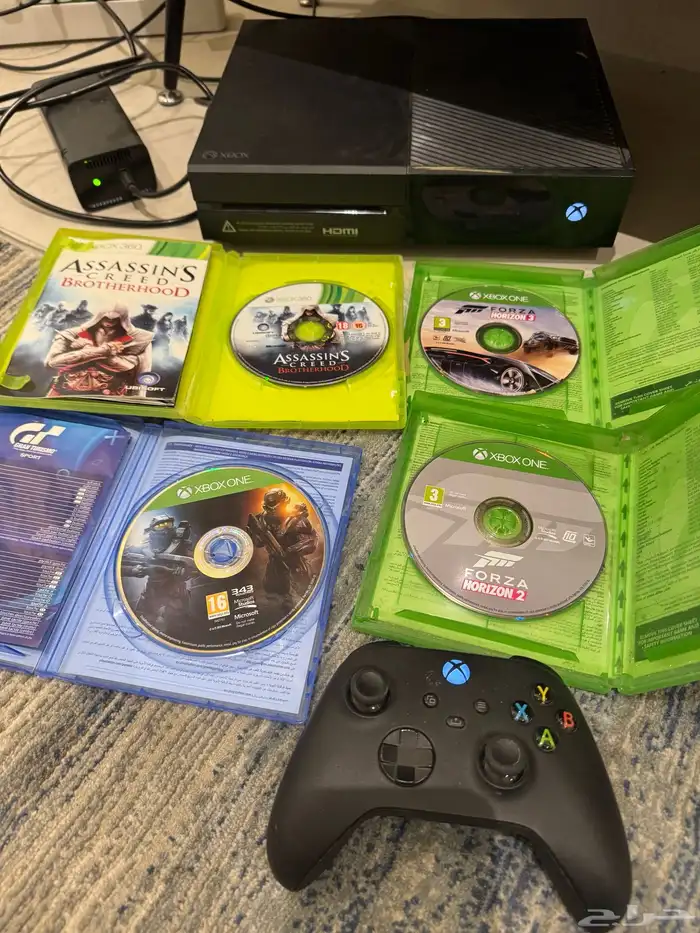 اكس بوكس ون1 0