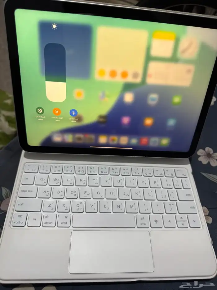 ايباد الجيل العاشر 6