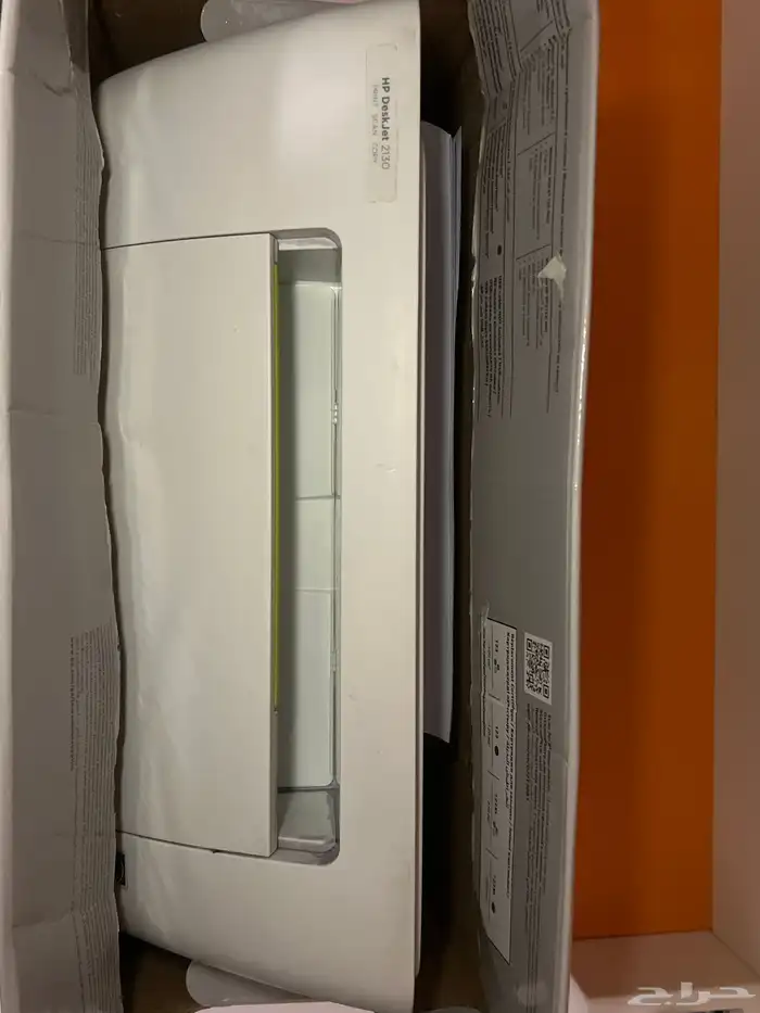 طابعة اتش بي hp موديل 2130 1