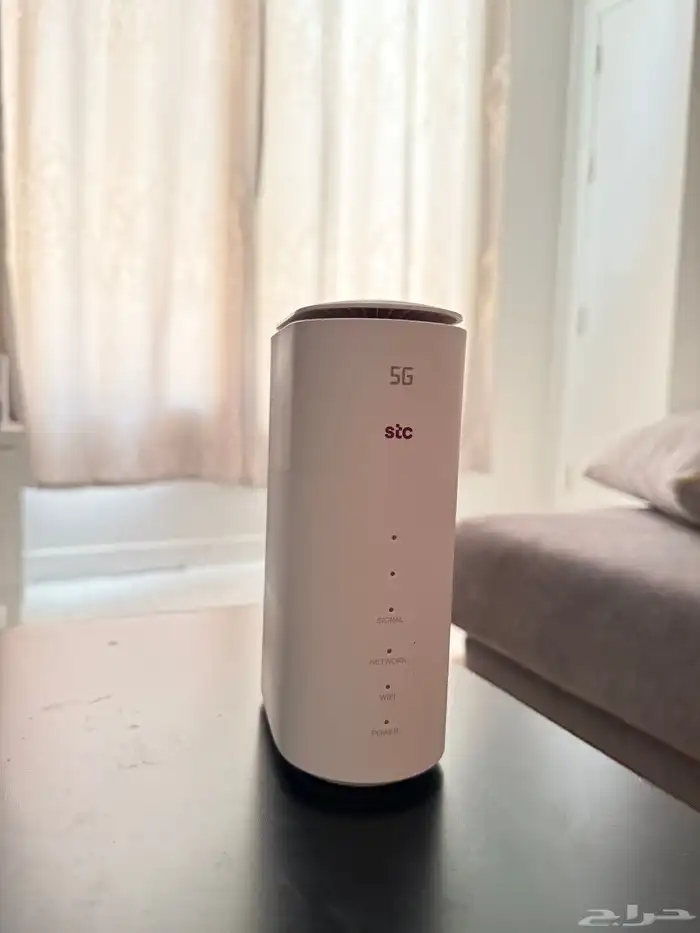 راوتر ZTE 5G 0