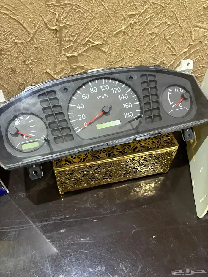 عداد ددسن وكاله 0