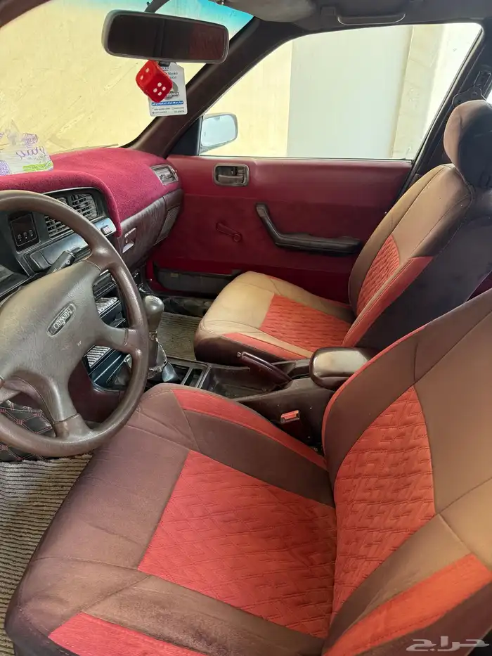 كرسيدا للبيع 5