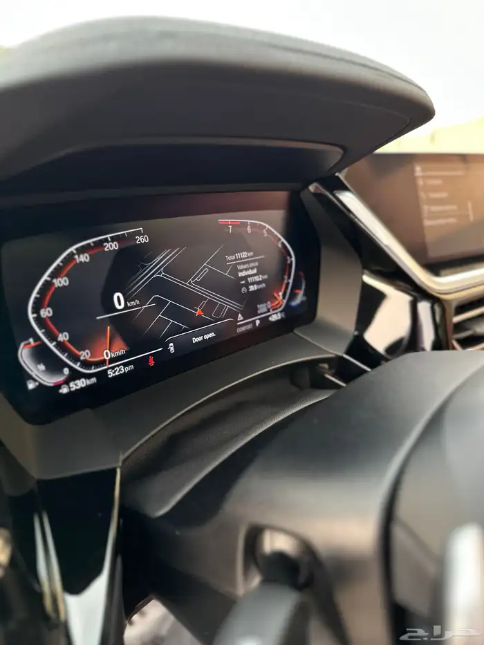 بي ام Z4 2025 كشف 36