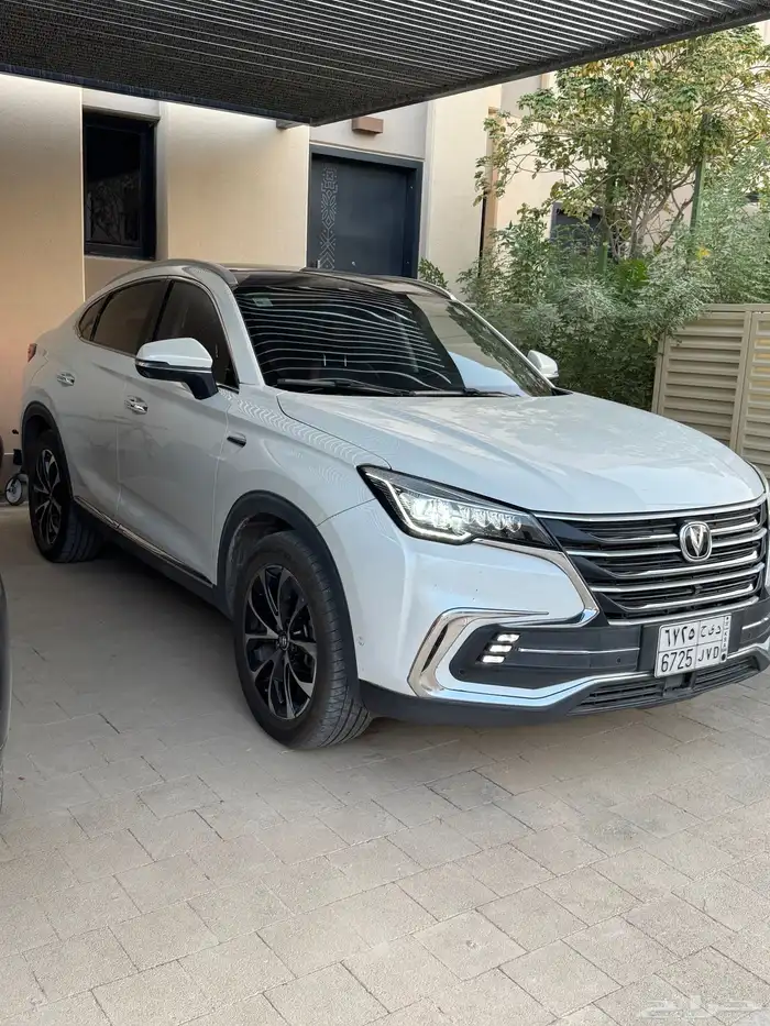 شانجان cs85 فل كامل 2022 7