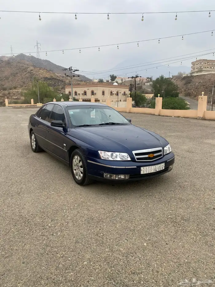 كابرس 2006 8