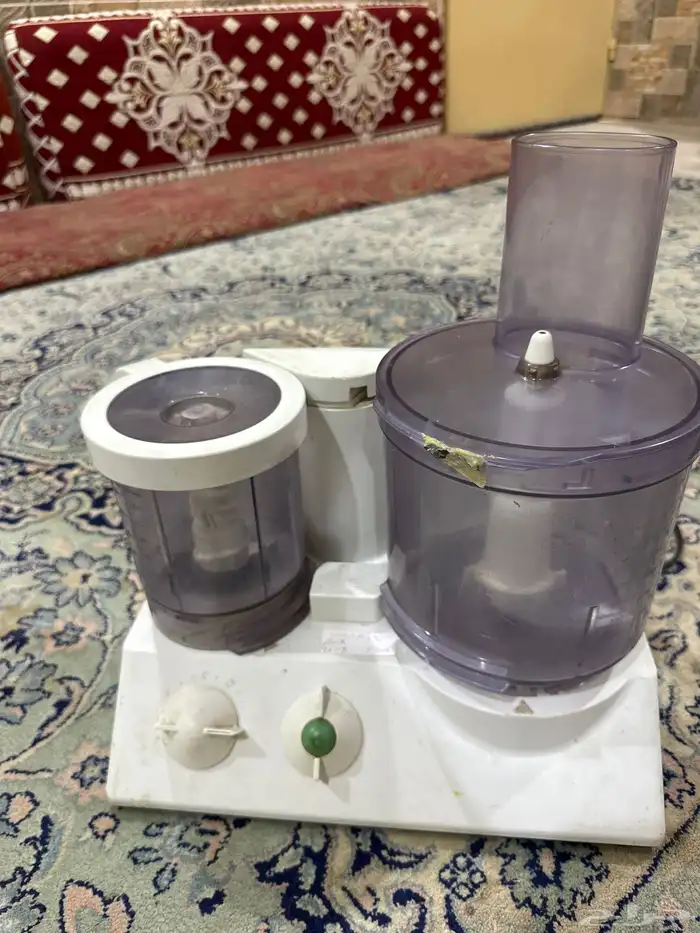 خلاط اصلي للبيع MWO ماركه براون 0