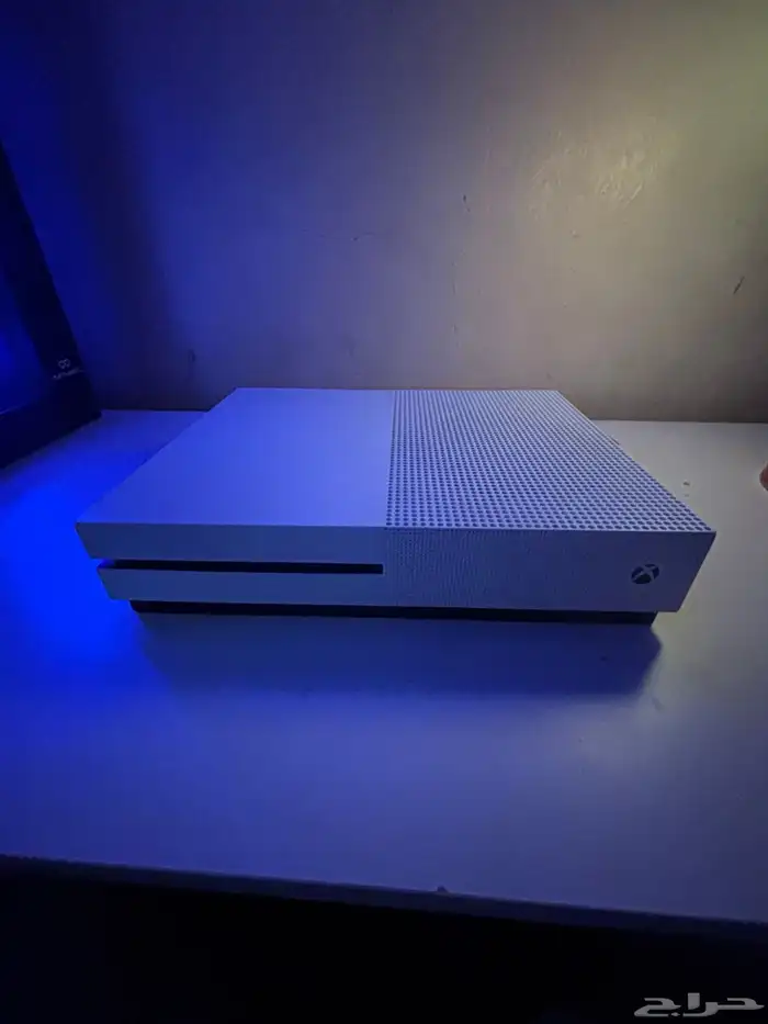 اكس بوكس ون اس xbox one s 0