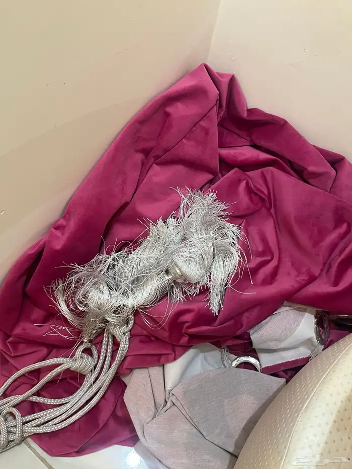 كنب 15 شخص مع بف وستاره كبيره 750 ريال 5