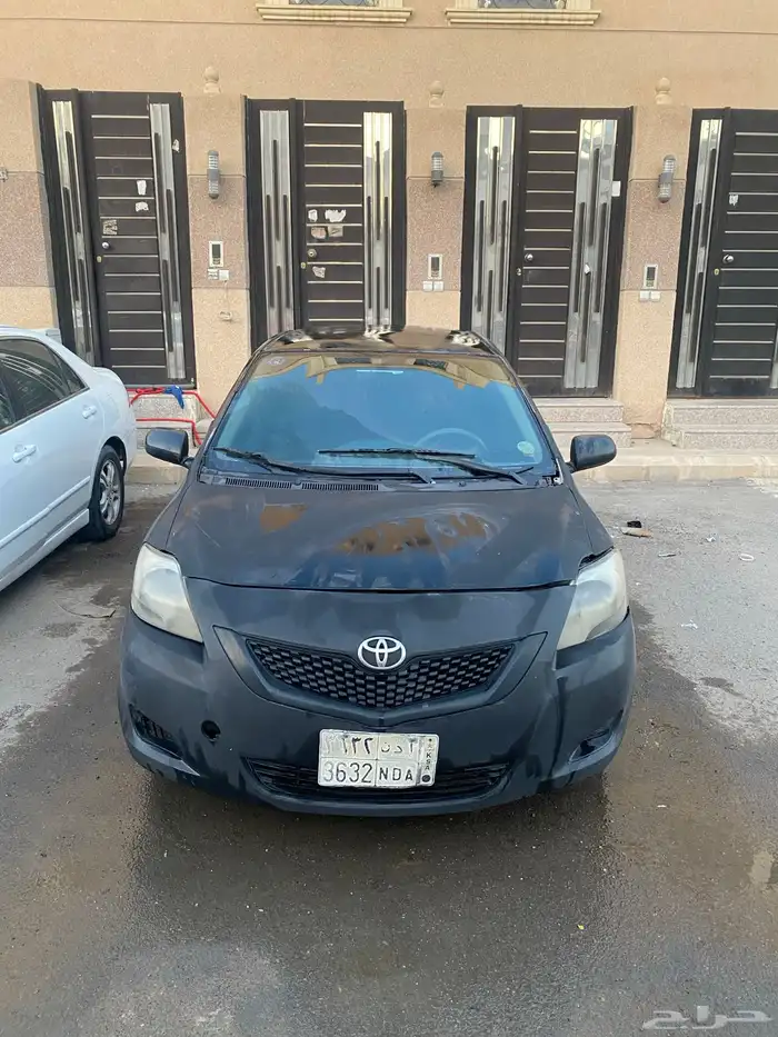 يارس 2008 للبيع 0