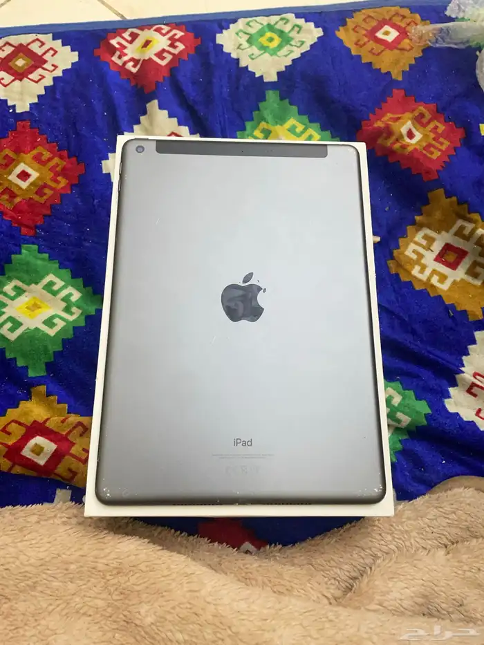 آيفون iPad 1