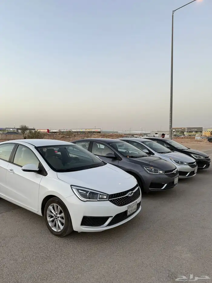 شيري اريزو 5 2023 للبيع 0