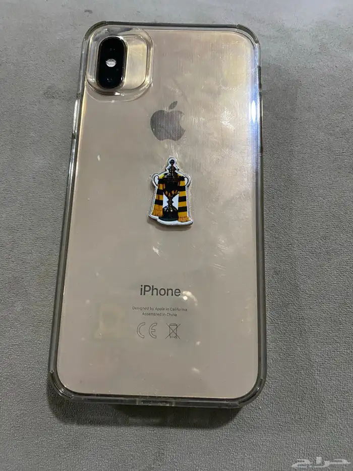 ايفون اكس اس 1