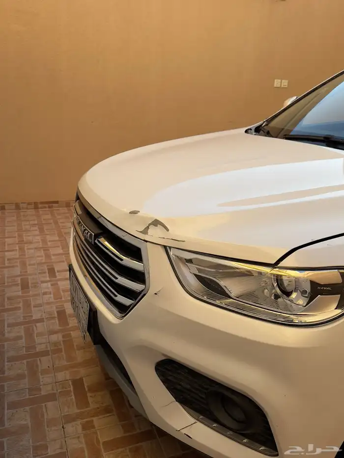 هافال h2 2020 7