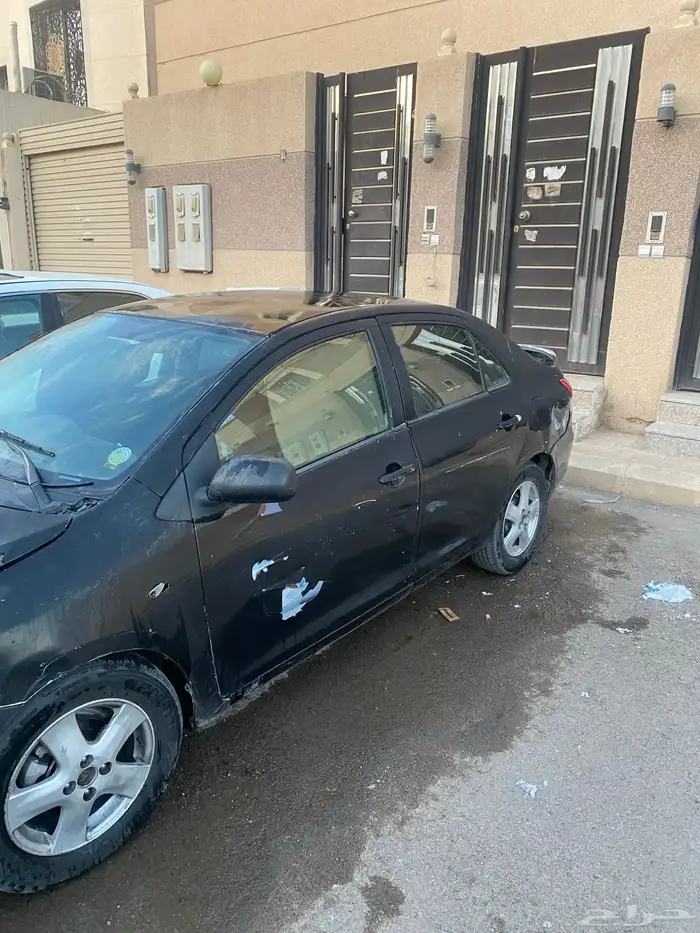 يارس 2008 للبيع 1