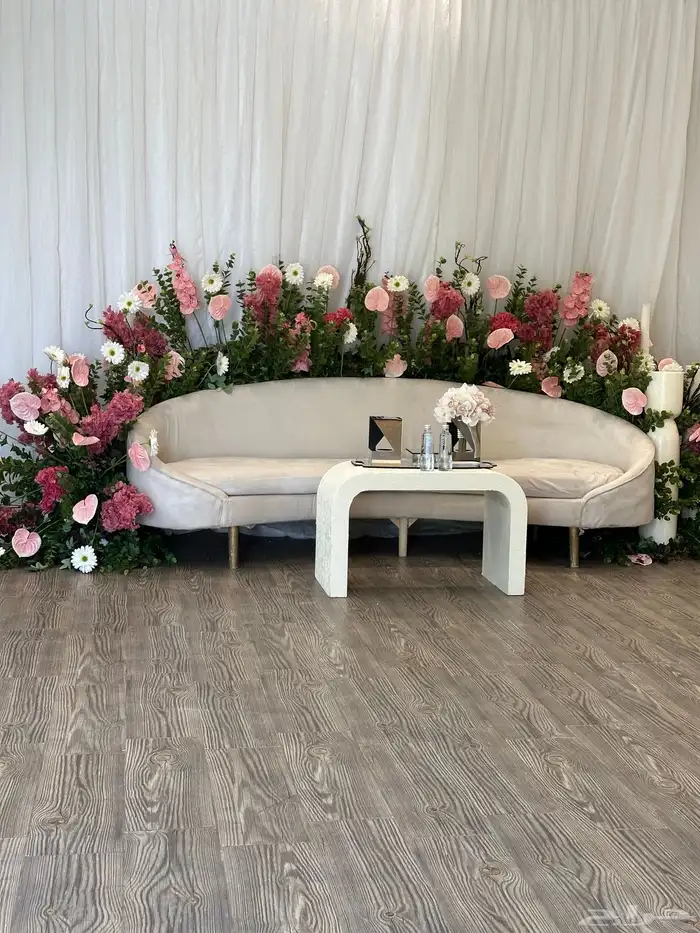 تنسيق زواجات 30