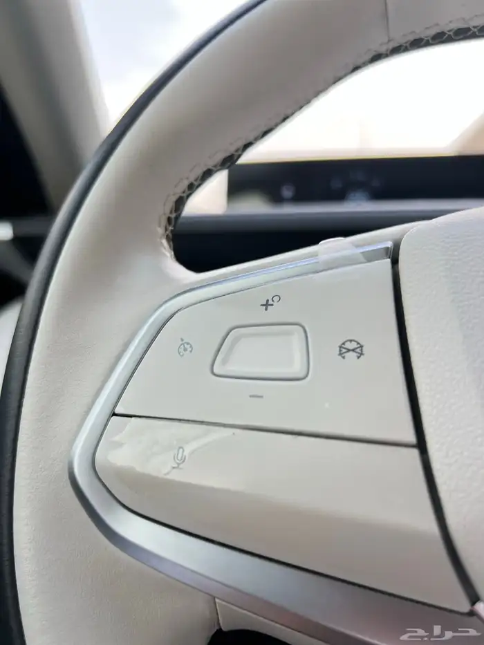 شانجان إيدو بلس 2026 نص فل (Smart) وكالة المجدوعي 32