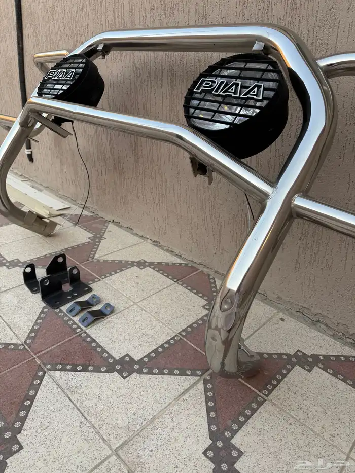 نظاره باترول 92 - 95 3