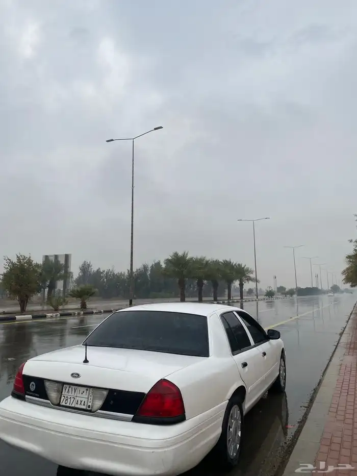 فورد فكتوريا 3