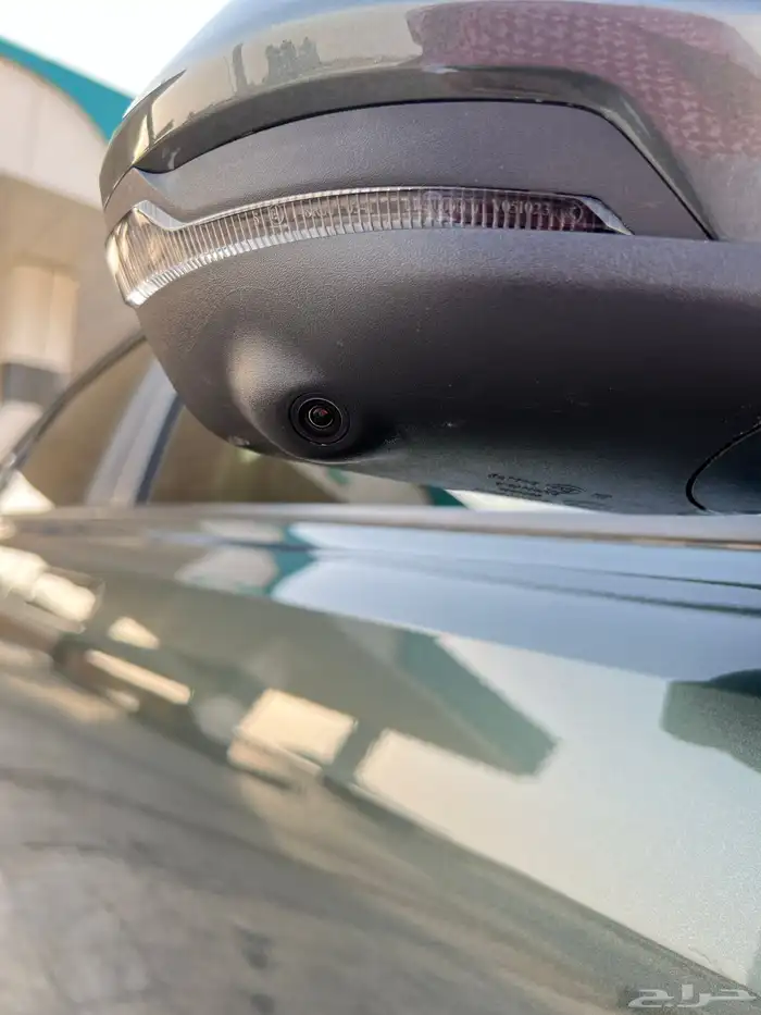 شانجان إيدو بلس 2026 نص فل (Smart) وكالة المجدوعي 5