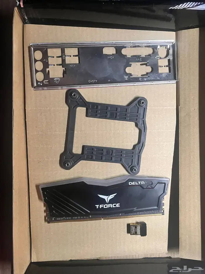 قطع pc العاب بسعر فنان 1
