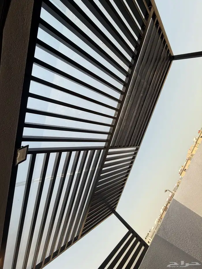 مضلات مضله برجول جلاسات سواتر قماش حدايق 1