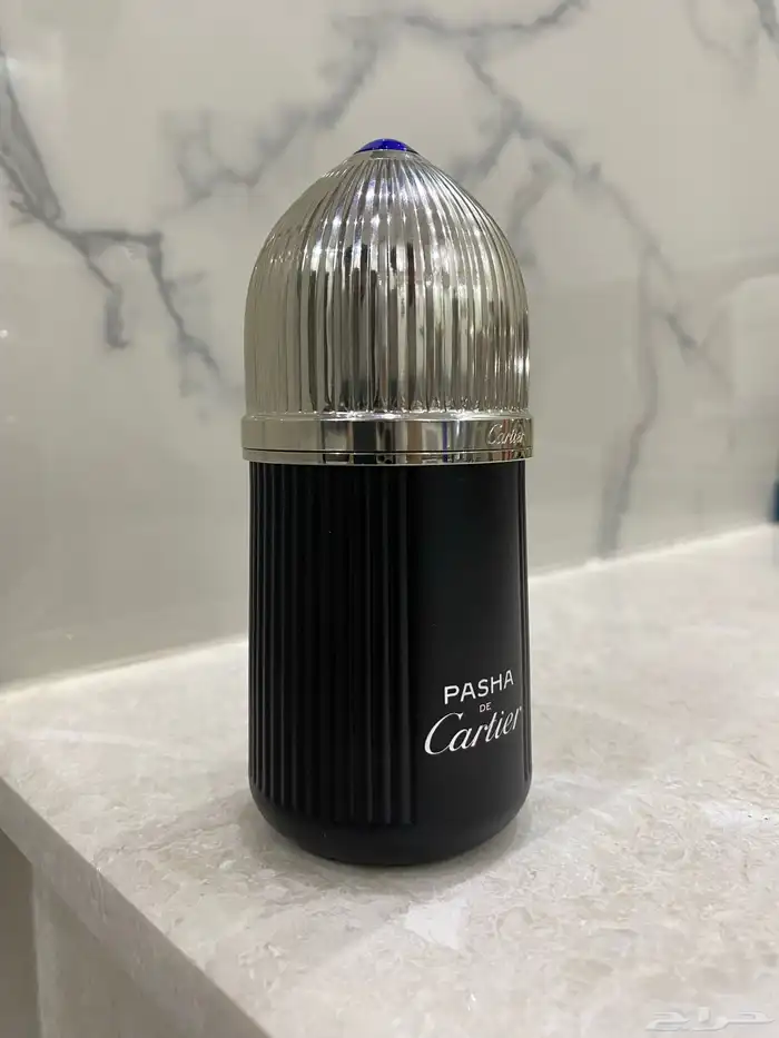 عطر كارتير باشا 1