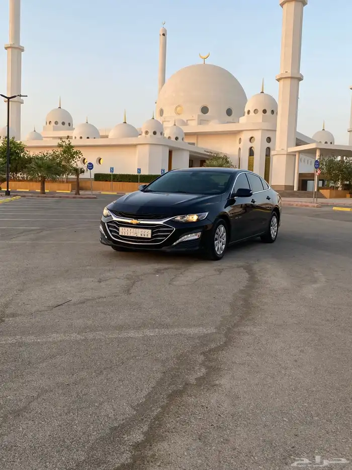 ماليبو 2020نضيف منوة 0