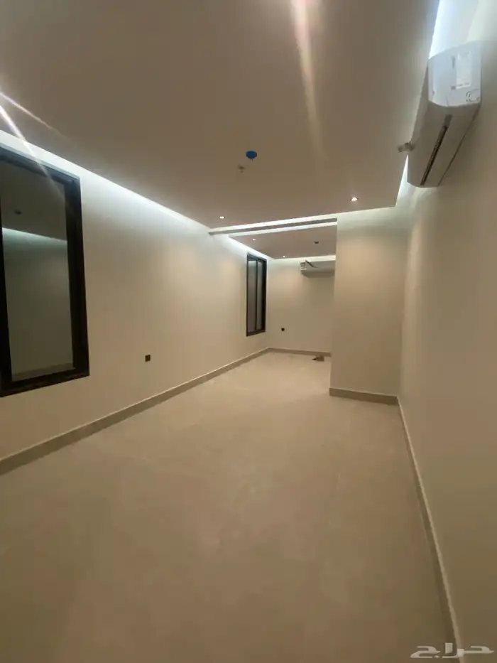 شقة للبيع جديدة مع مكيفات ب 480 2