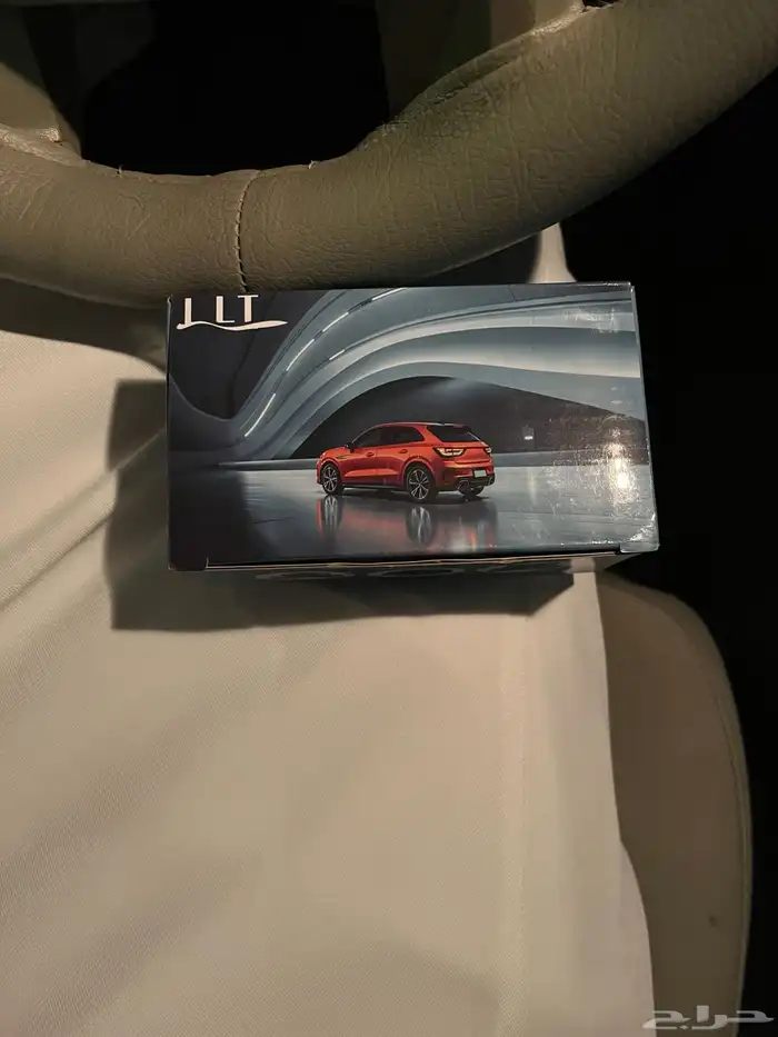 كاميرا خلفية للسيارة 1