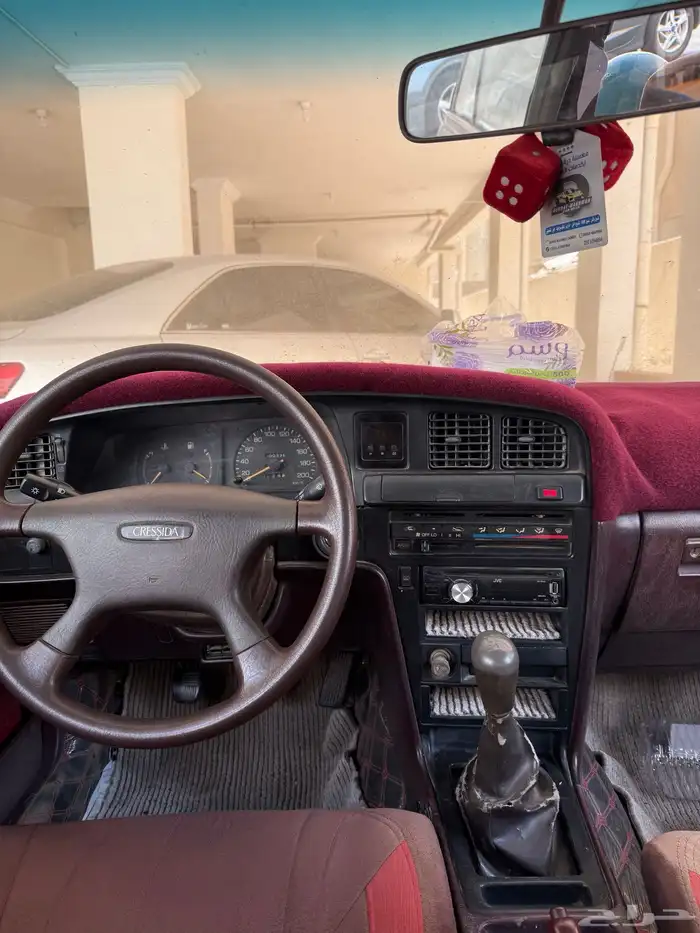 كرسيدا للبيع 9