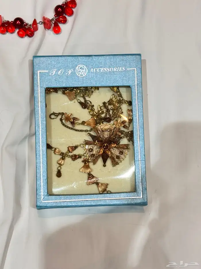 اكسسوارات ملونه 6