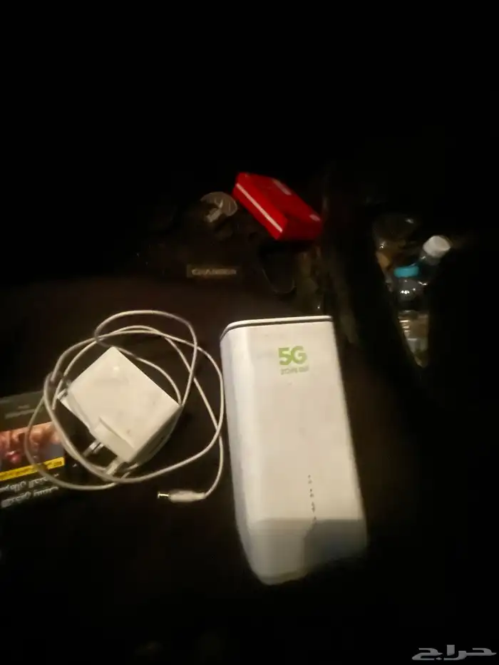 مودوم نظيف G5 2