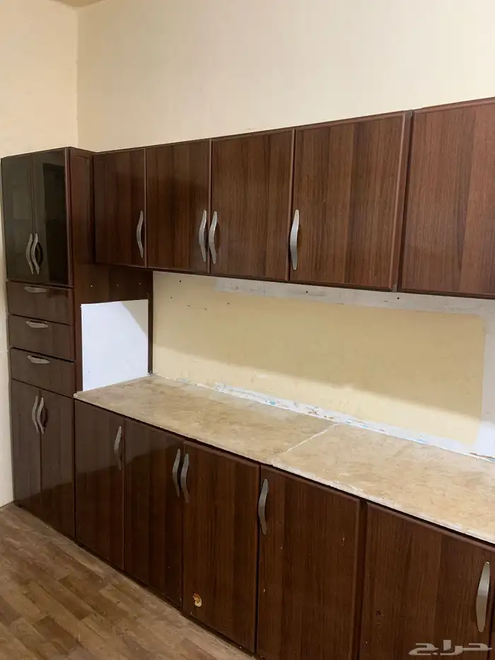 مطبخ مستعمل 3 م 0