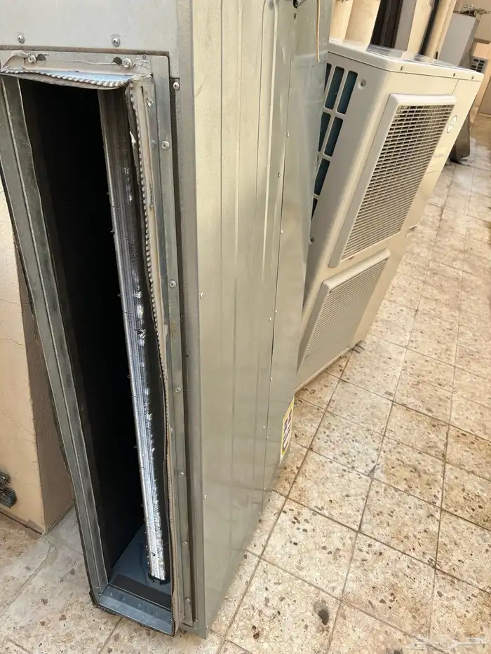 مكيف كونسيلد ماركة فوجي 10