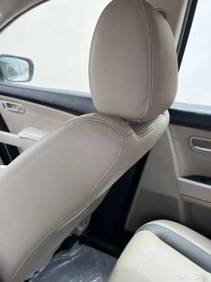 جيب مازدا cx9 20
