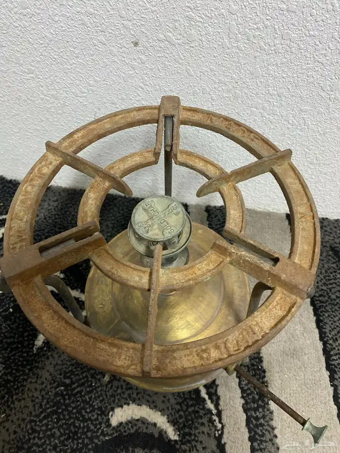 دافور تراثي 1