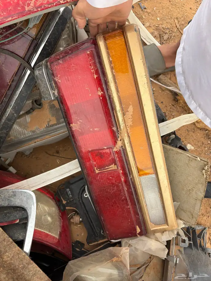 قطع غيار 5