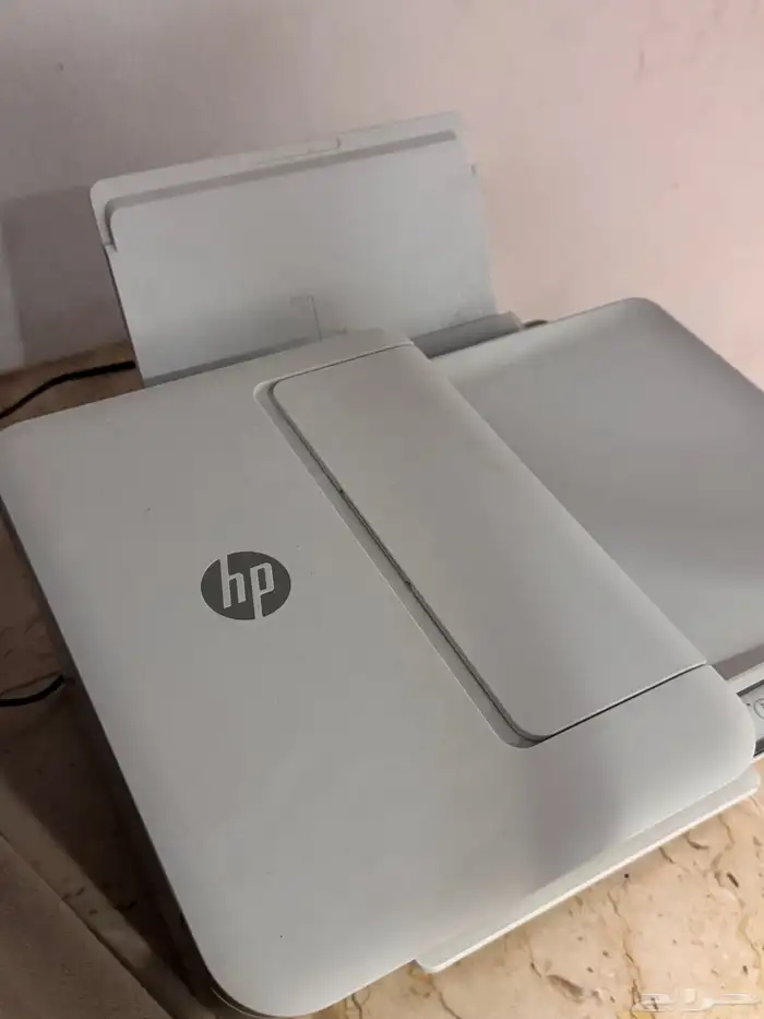 طابعهhp 1