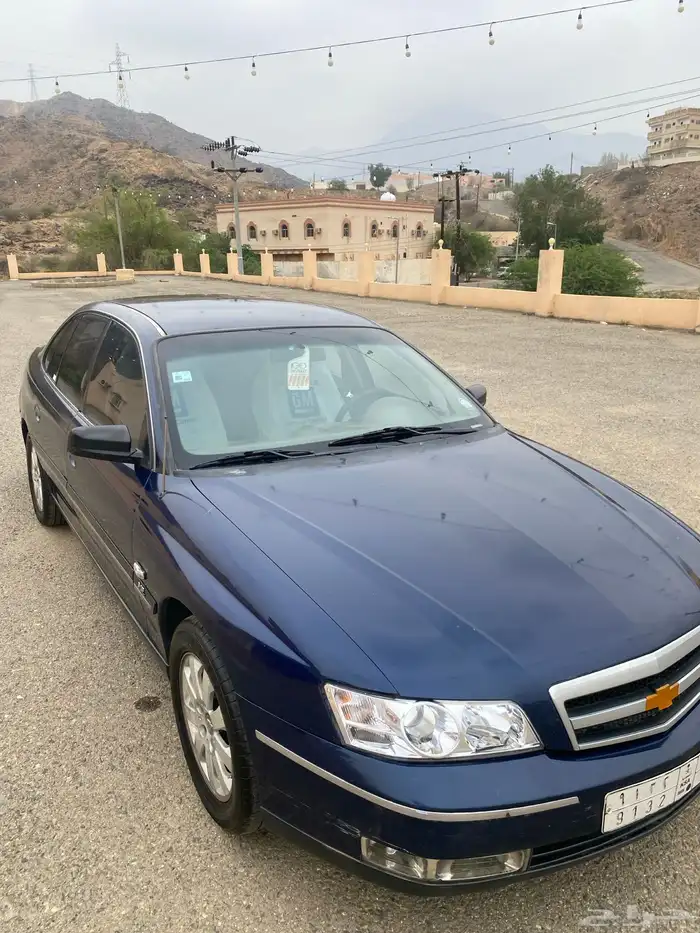 كابرس 2006 3