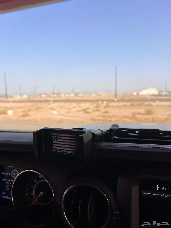 رانجلر صحارى 2021 29